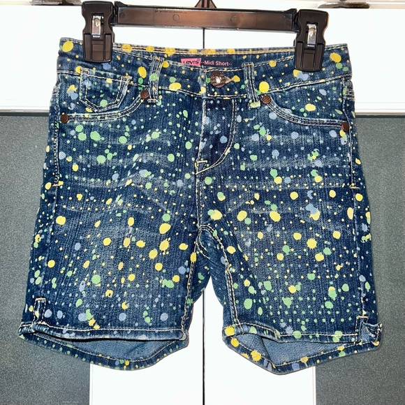 s Women's A-Line Shorts - Don't You Know 31